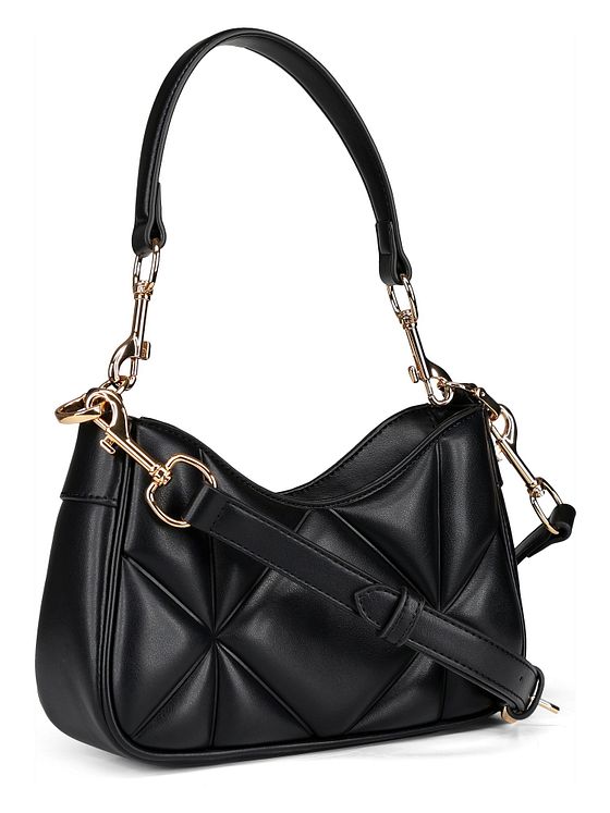 Love Moschino Embossed Skuldertaske 22.5 cm Love Moschino Embossed Skuldertaske 22.5 cm