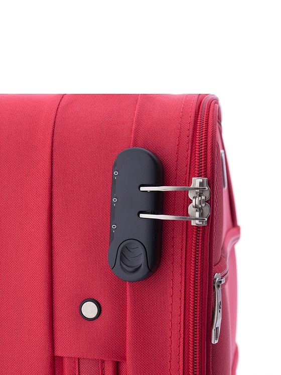 Gladiator 2100 2 hjul Kabinetrolley 52 cm Gladiator 2100 2 hjul Kabinetrolley 52 cm