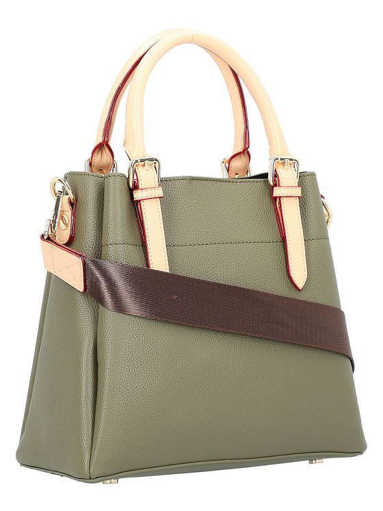 bugatti Ella håndtaske 26 cm bugatti Ella håndtaske 26 cm