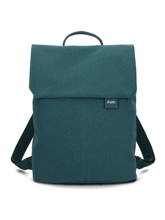 Zwei Mademoiselle.M Daypack 35 cm Laptoprum