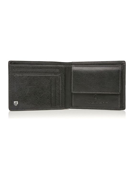 Castelijn & Beerens Canyon pung RFID læder 11,5 cm