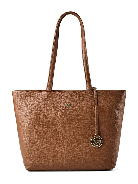 Braun Büffel Hanna Shopperit S Nahka 38 cm Braun Büffel Hanna Shopperit S Nahka 38 cm