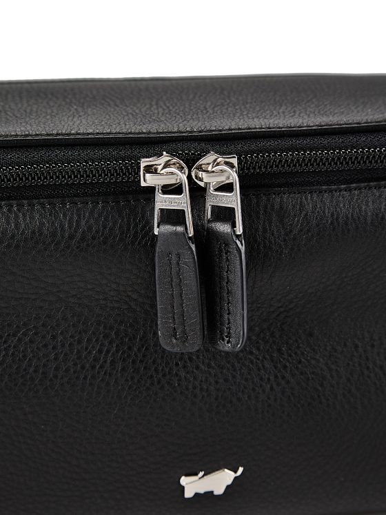 Braun Büffel Golf 3.0 Toilettilaukku Nahka 26 cm Braun Büffel Golf 3.0 Toilettilaukku Nahka 26 cm