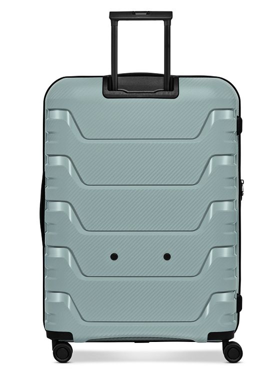 Smartbox Edition 01 4 kolečka Vozík 76 cm s roztažitelným záhybem