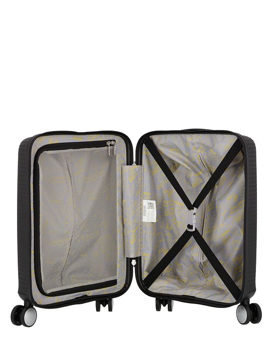 American Tourister Soundbox Mini 4 hjul Barnevogn 47 cm