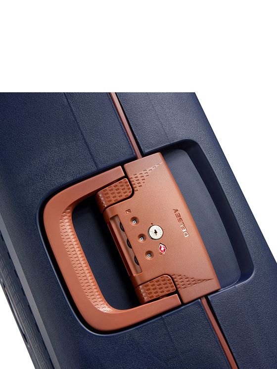 Delsey Paris Moncey 4-hjulet kabinevogn 55 cm