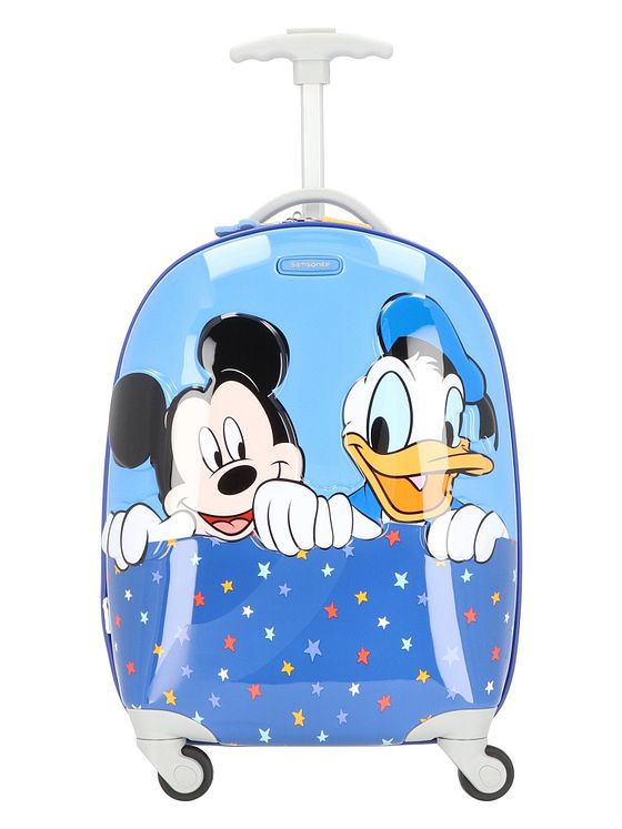 Samsonite Disney Ultimate 2.0 4-hjulet børnetrolley 46 cm