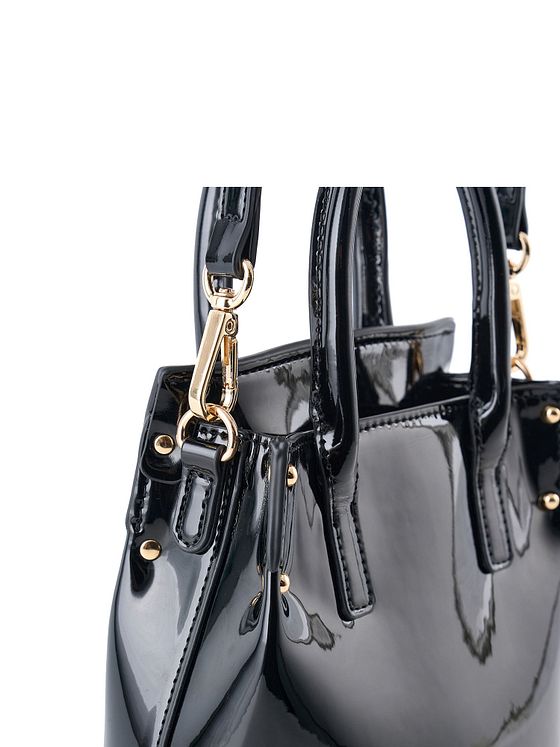 Seidenfelt Grenaa Håndtaske 21 cm