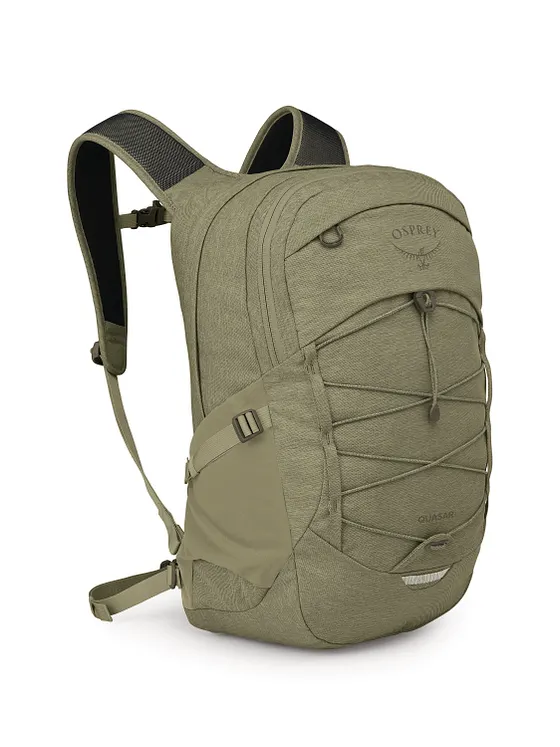 Osprey Quasar Daypack 38 cm Laptoprum Osprey Quasar Daypack 38 cm Laptoprum
