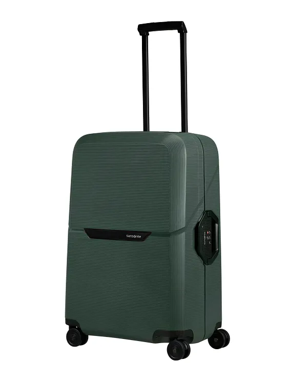 Samsonite Magnum 2 4 ruedas Trolley 69 cm Samsonite Magnum 2 4 ruedas Trolley 69 cm