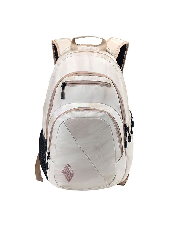 NITRO Stash 29 Skoletaske 49 cm