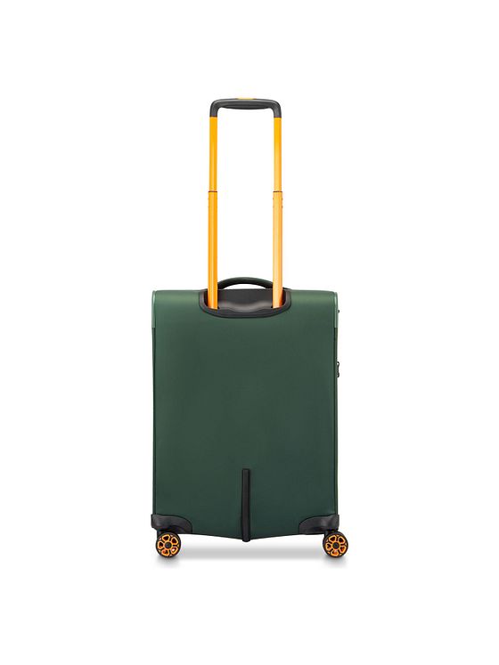 Roncato Move 4 hjul Kabinetrolley 55 cm med strækfold Roncato Move 4 hjul Kabinetrolley 55 cm med strækfold