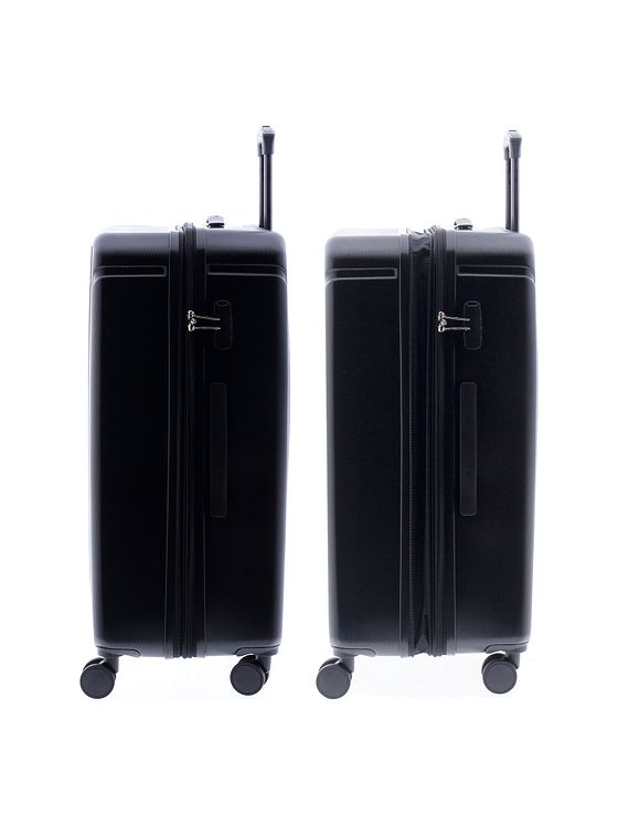 Gladiator 2900 4 hjul Trolley L 77 cm med strækfold Gladiator 2900 4 hjul Trolley L 77 cm med strækfold