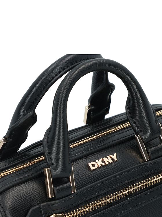 DKNY Bryant Håndtaske Læder 19 cm