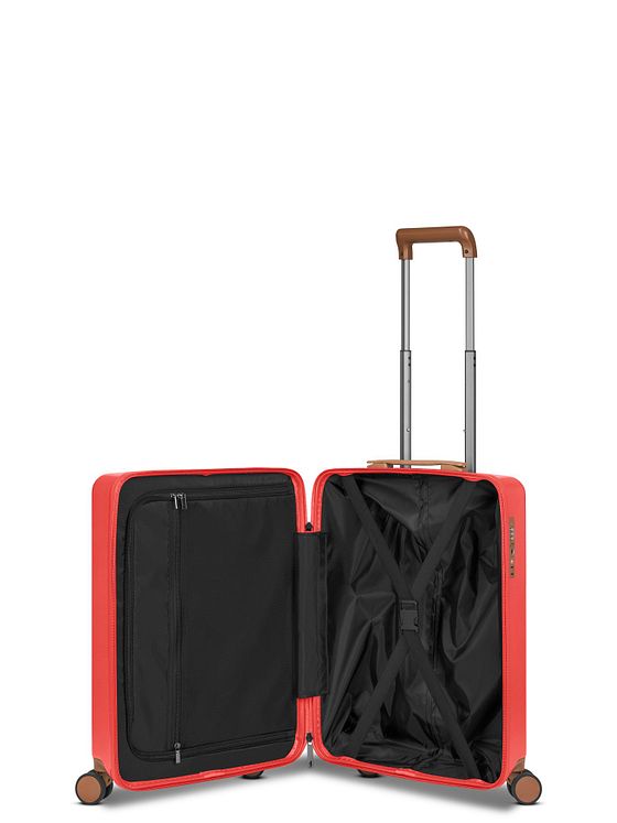 Bric's Ferrara 4 hjul Kabinetrolley S 55 cm