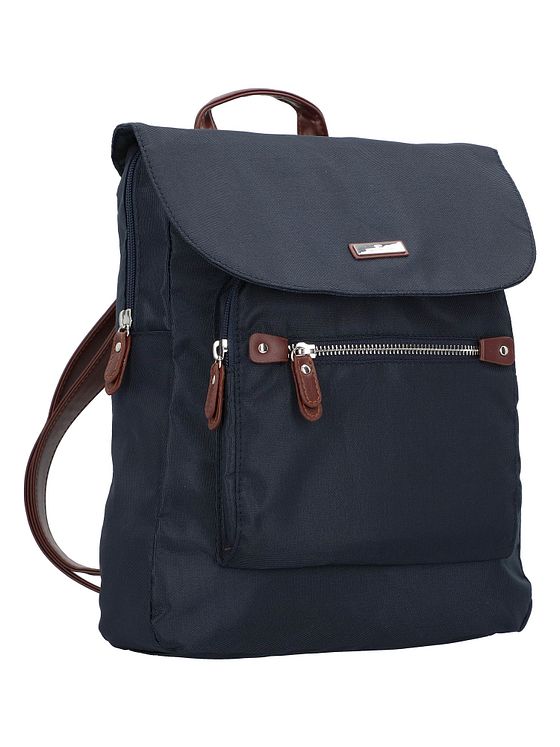 Tom Tailor Rina-rygsæk 30 cm
