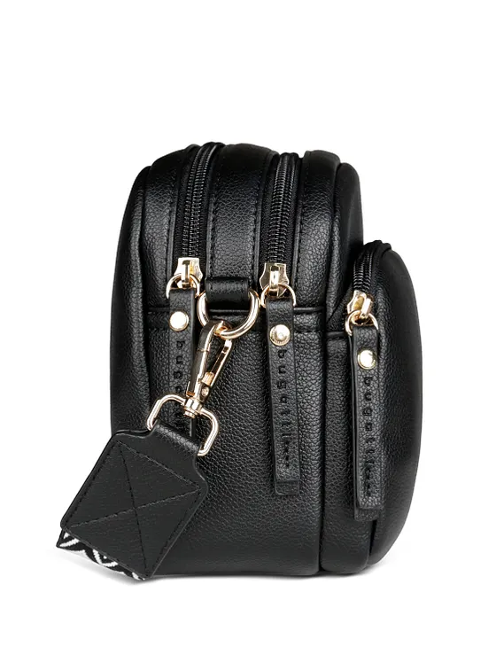 bugatti Mare 3.0 Bolsa de hombro 22.5 cm bugatti Mare 3.0 Bolsa de hombro 22.5 cm