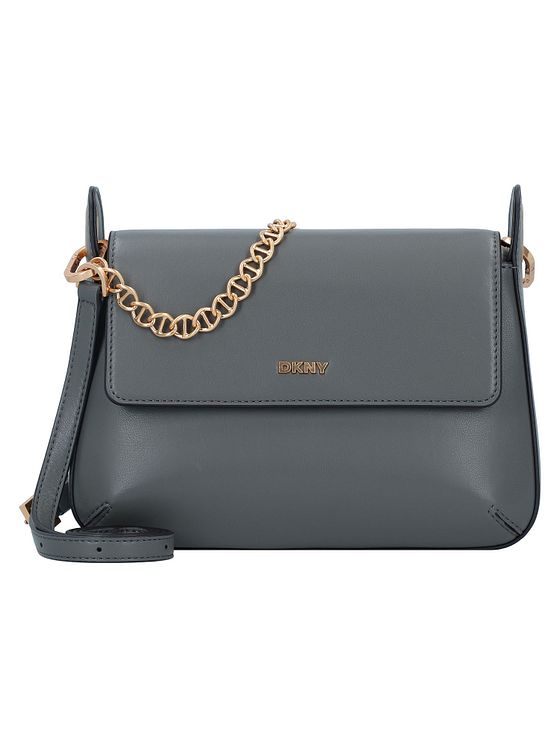 DKNY Belen Skuldertaske Læder 26 cm