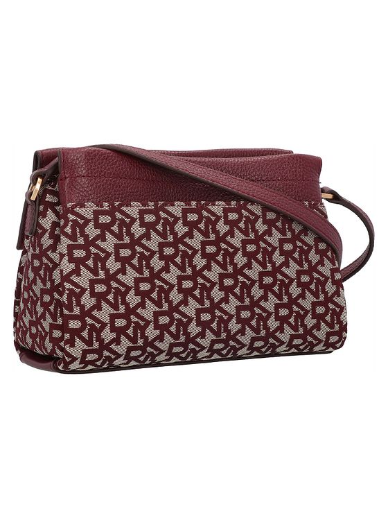 DKNY Rosa Skuldertaske 21 cm DKNY Rosa Skuldertaske 21 cm