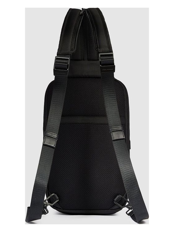 Piquadro S136 skuldertaske 31,5 cm