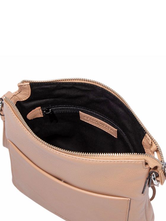 Gerry Weber ascona Skuldertaske Læder 23 cm