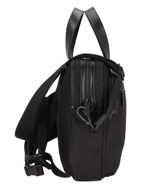 Calvin Klein CK Remote Pro Dokumenttaske 38.5 cm Laptoprum Calvin Klein CK Remote Pro Dokumenttaske 38.5 cm Laptoprum