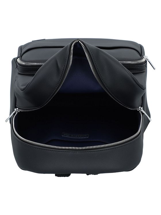 Lacoste Core Essentials Mochila urbana 50 cm Compartimento para el portátil Lacoste Core Essentials Mochila urbana 50 cm Compartimento para el portátil