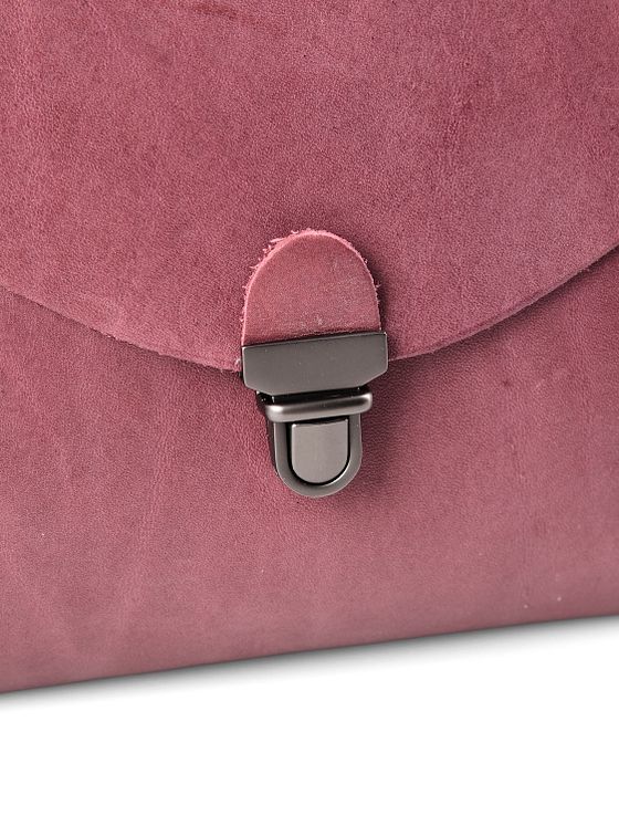 Harold's Fold Taška přes rameno Kůže 20 cm