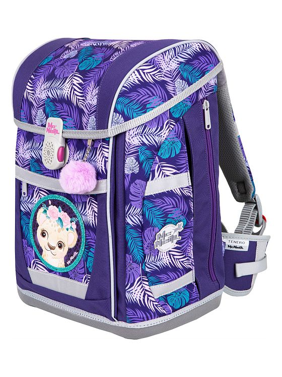 McNeill Tenero Sada školních tašek 5-dílný