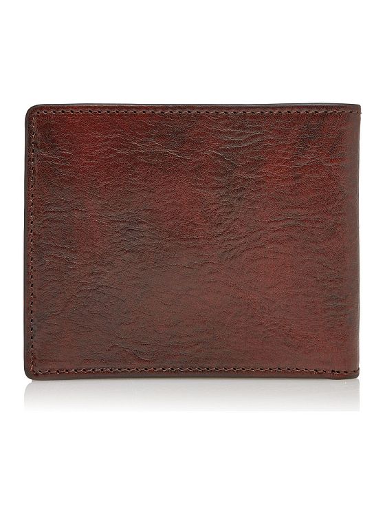 Castelijn & Beerens Rien pung RFID læder 11 cm Castelijn & Beerens Rien pung RFID læder 11 cm