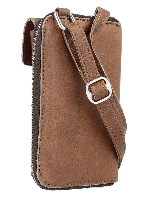 Cowboysbag Bonanza Garston Mobil-etui Læder 9 cm Cowboysbag Bonanza Garston Mobil-etui Læder 9 cm