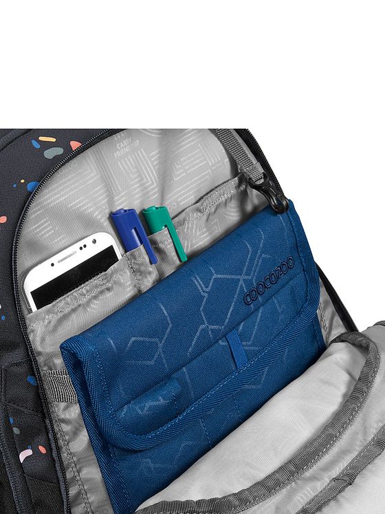 coocazoo Porter skole-rygsæk 44 cm