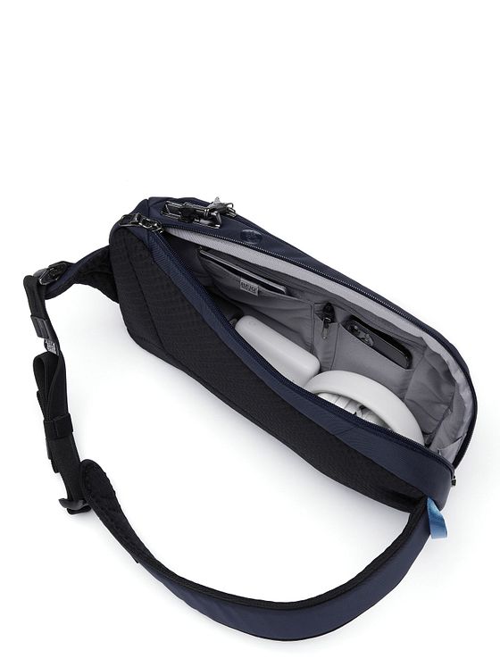 Pacsafe Vibe 325 skuldertaske RFID 23 cm