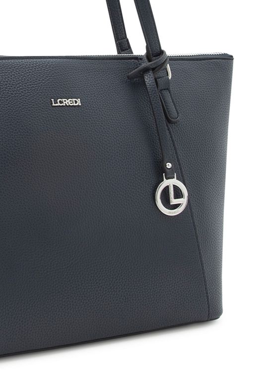 L.CREDI Michaela Shopper-taske 42 cm