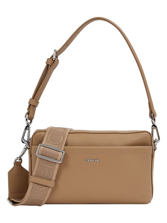 Calvin Klein CK Must Skuldertaske 22 cm Calvin Klein CK Must Skuldertaske 22 cm