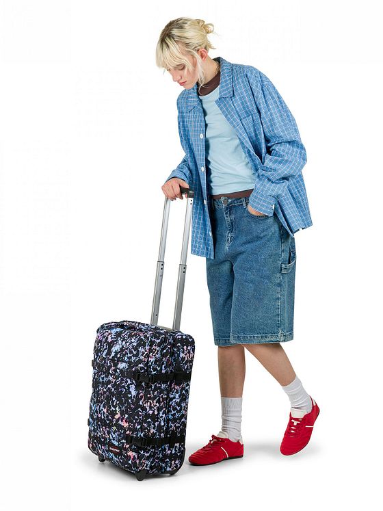 Eastpak Transit'R 2 hjul Rejsetaske S 51 cm Eastpak Transit'R 2 hjul Rejsetaske S 51 cm