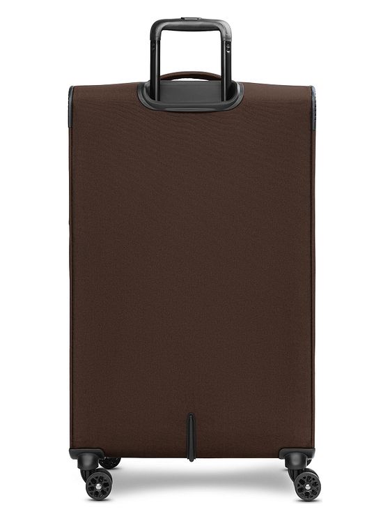 Stratic taska 4-hjuls trolley L 76 cm med ekspansionsfold