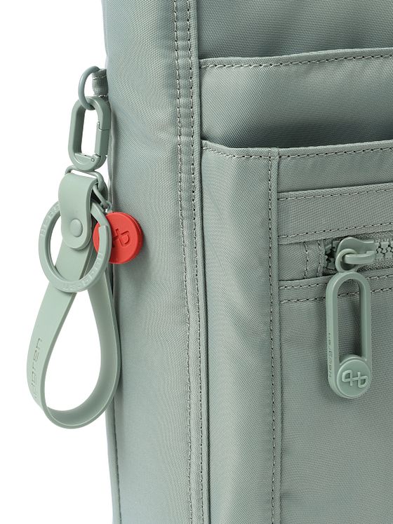 Hedgren Inner City Skuldertaske RFID-beskyttelse 24 cm