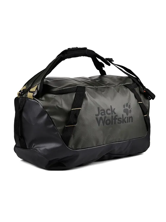 Jack Wolfskin Tecton 45 L Weekendväska 30 cm Jack Wolfskin Tecton 45 L Weekendväska 30 cm