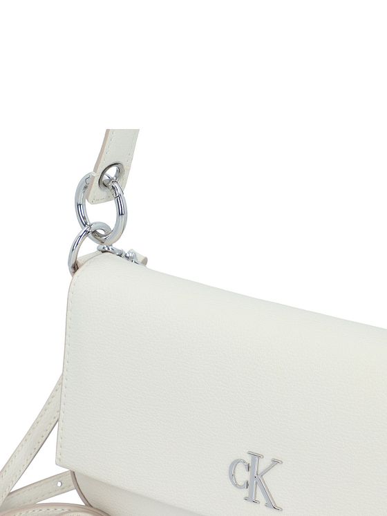 Calvin Klein Minimal Skuldertaske 26 cm