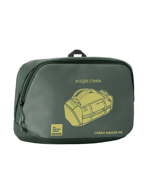 Eagle Creek Cargo Hauler 40 L Viikonloppukassi 56 cm Eagle Creek Cargo Hauler 40 L Viikonloppukassi 56 cm