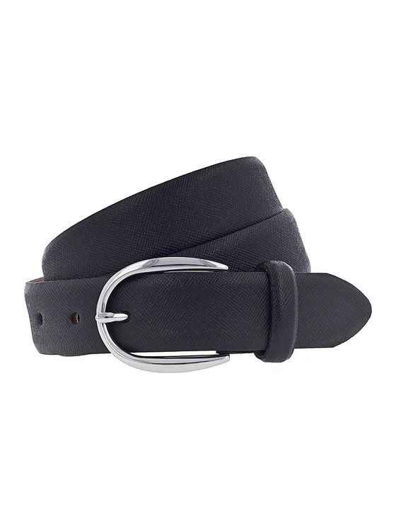 Vanzetti Bælte i læder Vanzetti Bælte i læder