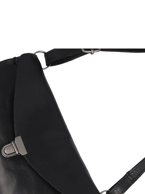 Harold's Fold Skuldertaske Læder 19 cm Harold's Fold Skuldertaske Læder 19 cm