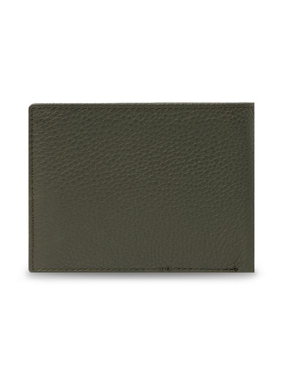 Piquadro Modus Special-pung RFID-læder 12,5 cm