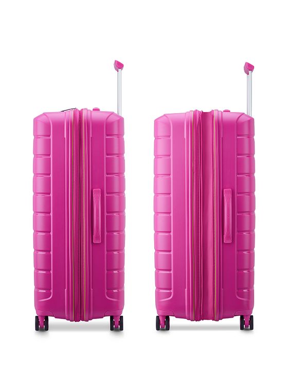 Roncato B-Flying Move 4 hjul Trolley 78 cm med strækfold