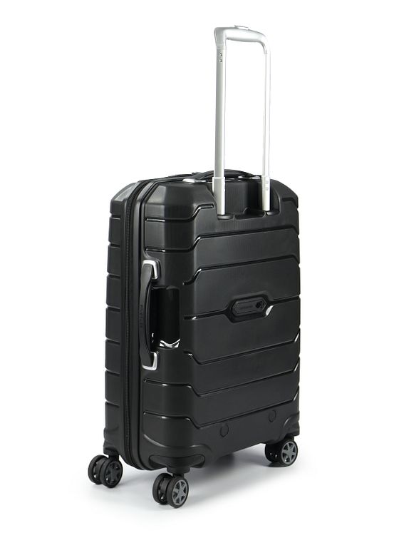 Samsonite Flux 4-hjulet kabinevogn 55 cm