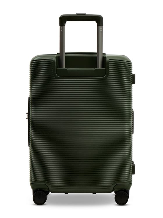 Echolac Ultima 4 hjul Kabinetrolley 54 cm med strækfold