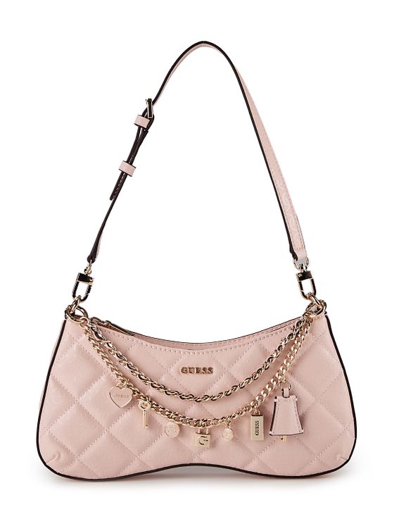 Guess Libby Skuldertaske 30 cm