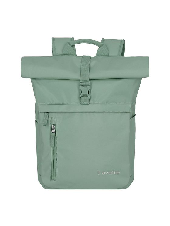 Travelite Basics Daypack 60 cm Laptoprum