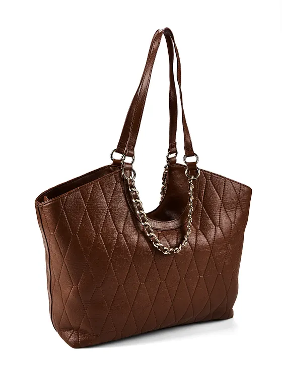 Valentino Crystelle Shopperit 39 cm